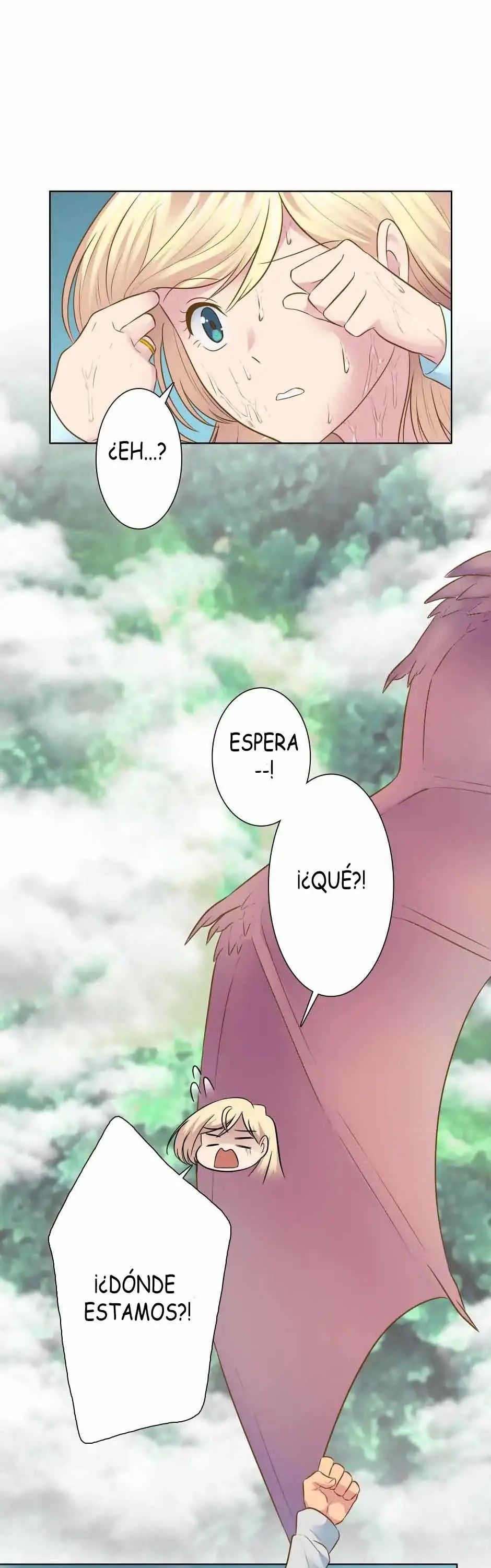 LA FUTURA ESPOSA DEL PRÍNCIPE DRAGÓN (2019) - Capítulo 18 - Página 8 - LectorTMOo