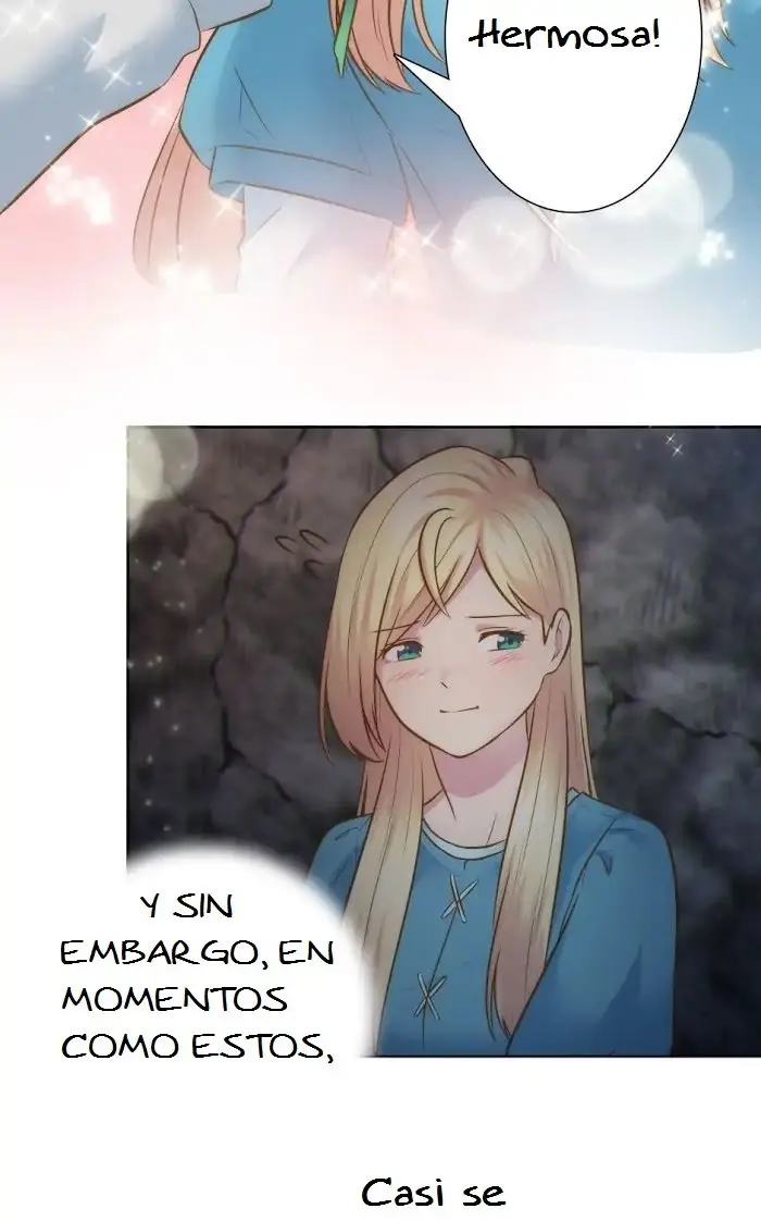 LA FUTURA ESPOSA DEL PRÍNCIPE DRAGÓN (2019) - Capítulo 20 - Página 34 - LectorTMOo