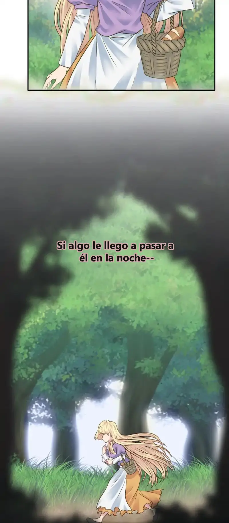 LA FUTURA ESPOSA DEL PRÍNCIPE DRAGÓN (2019) - Capítulo 3 - Página 11 - LectorTMOo