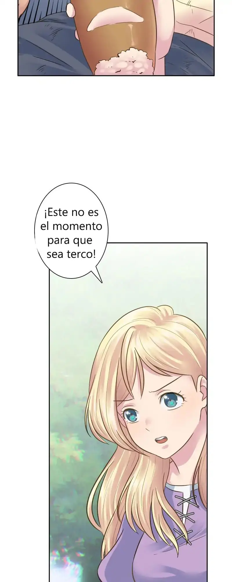 LA FUTURA ESPOSA DEL PRÍNCIPE DRAGÓN (2019) - Capítulo 3 - Página 18 - LectorTMOo