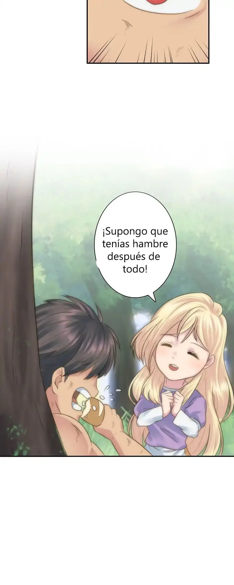 LA FUTURA ESPOSA DEL PRÍNCIPE DRAGÓN (2019) - Capítulo 3 - Página 30 - LectorTMOo