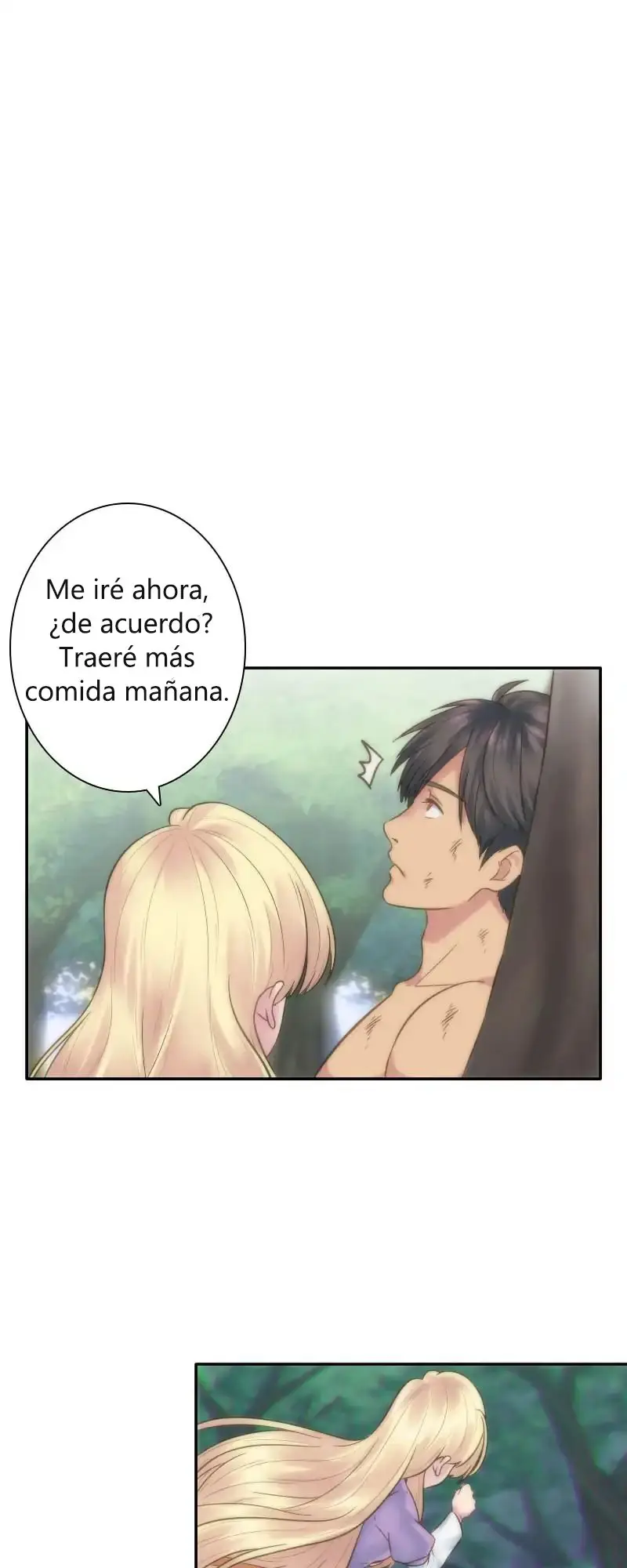 LA FUTURA ESPOSA DEL PRÍNCIPE DRAGÓN (2019) - Capítulo 3 - Página 33 - LectorTMOo