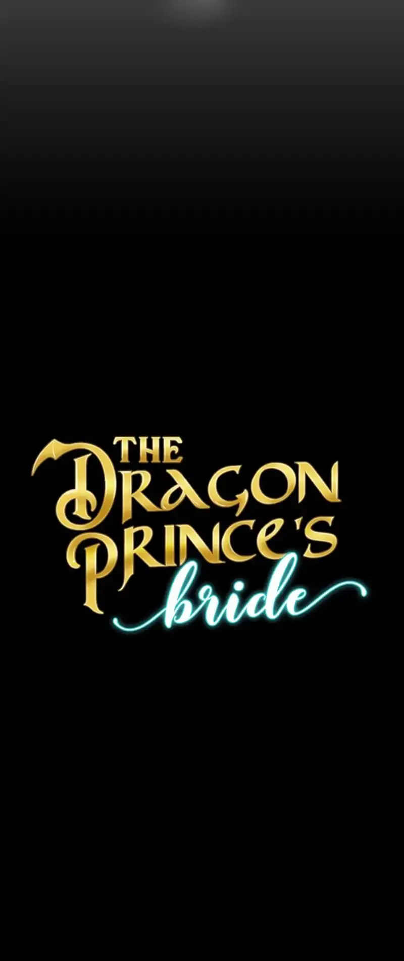 LA FUTURA ESPOSA DEL PRÍNCIPE DRAGÓN (2019) - Capítulo 5 - Página 1 - LectorTMOo