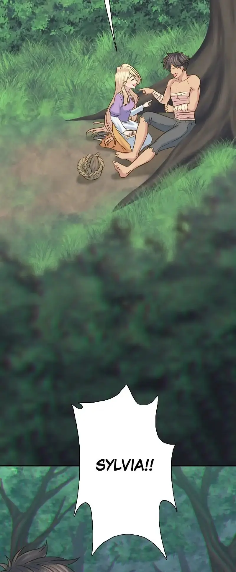 LA FUTURA ESPOSA DEL PRÍNCIPE DRAGÓN (2019) - Capítulo 5 - Página 22 - LectorTMOo