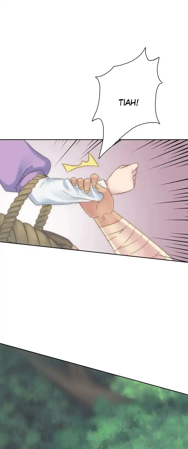 LA FUTURA ESPOSA DEL PRÍNCIPE DRAGÓN (2019) - Capítulo 5 - Página 29 - LectorTMOo