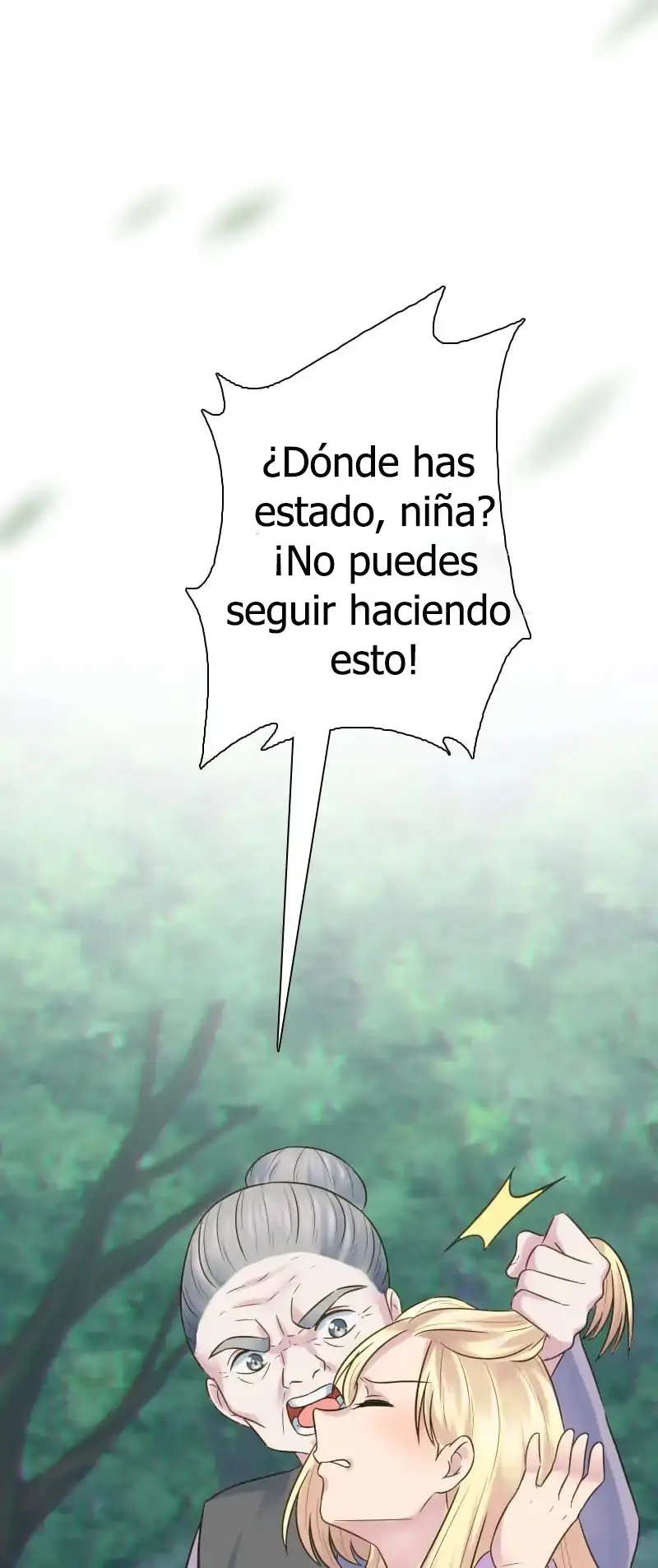LA FUTURA ESPOSA DEL PRÍNCIPE DRAGÓN (2019) - Capítulo 5 - Página 34 - LectorTMOo