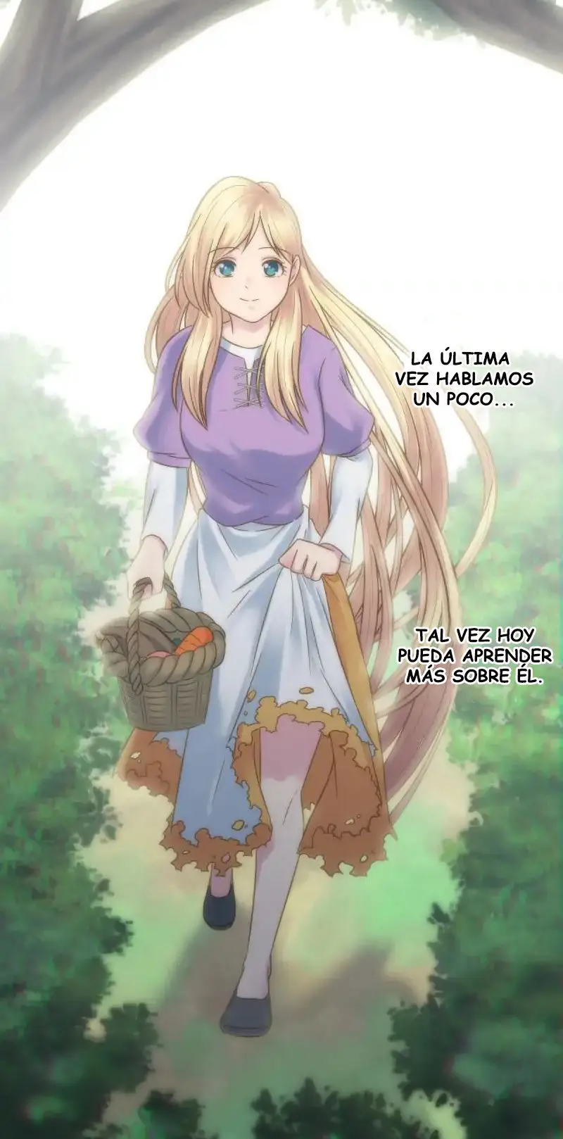 LA FUTURA ESPOSA DEL PRÍNCIPE DRAGÓN (2019) - Capítulo 6 - Página 3 - LectorTMOo