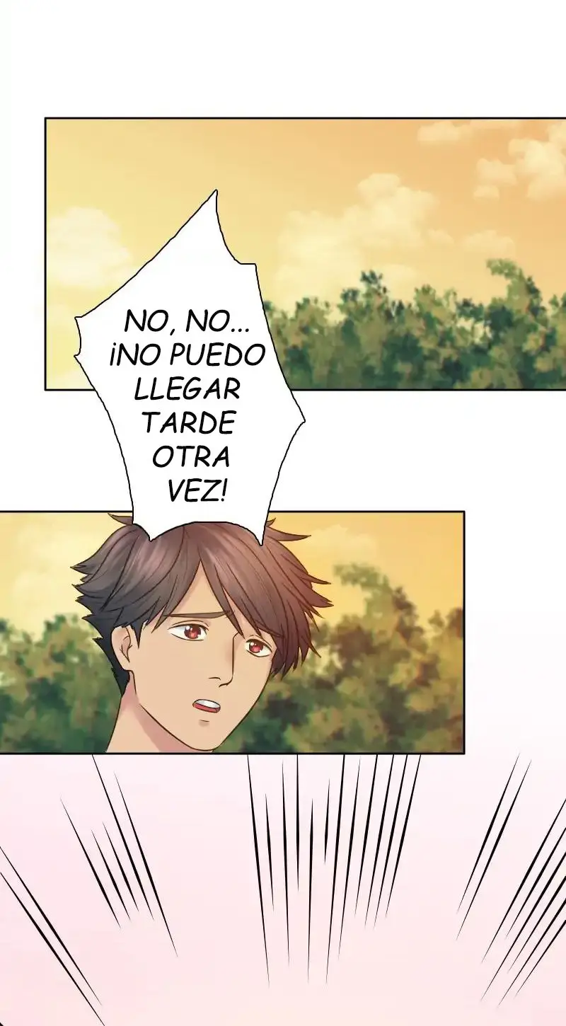 LA FUTURA ESPOSA DEL PRÍNCIPE DRAGÓN (2019) - Capítulo 6 - Página 18 - LectorTMOo
