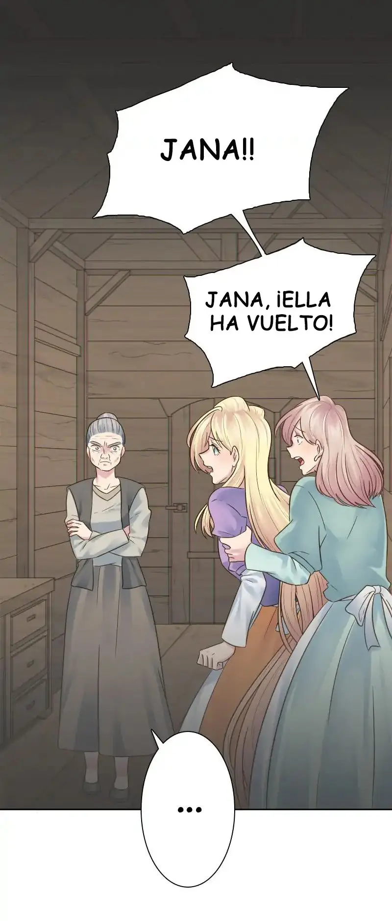 LA FUTURA ESPOSA DEL PRÍNCIPE DRAGÓN (2019) - Capítulo 6 - Página 25 - LectorTMOo