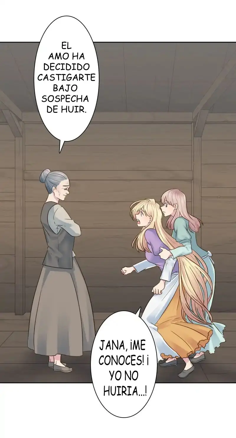 LA FUTURA ESPOSA DEL PRÍNCIPE DRAGÓN (2019) - Capítulo 6 - Página 26 - LectorTMOo