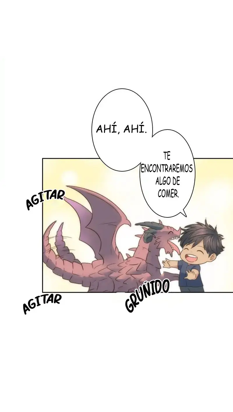 LA FUTURA ESPOSA DEL PRÍNCIPE DRAGÓN (2019) - Capítulo 7 - Página 28 - LectorTMOo