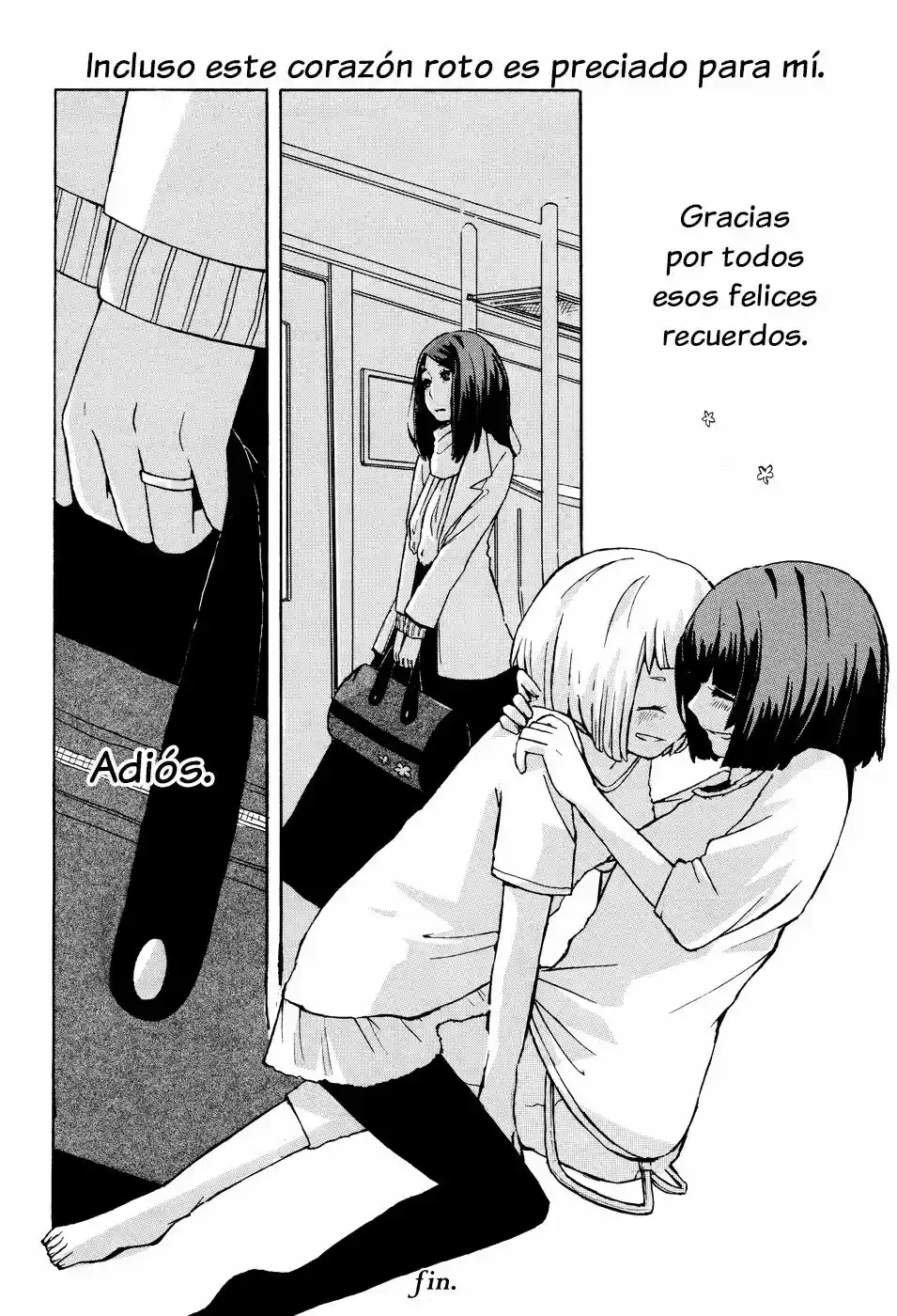 La Futura Esposa (2011) - Capítulo 1 - Página 18 - LectorTMOo