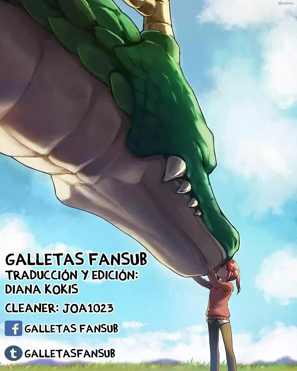 La Futura Esposa (2011) - Capítulo 1 - Página 19 - LectorTMOo