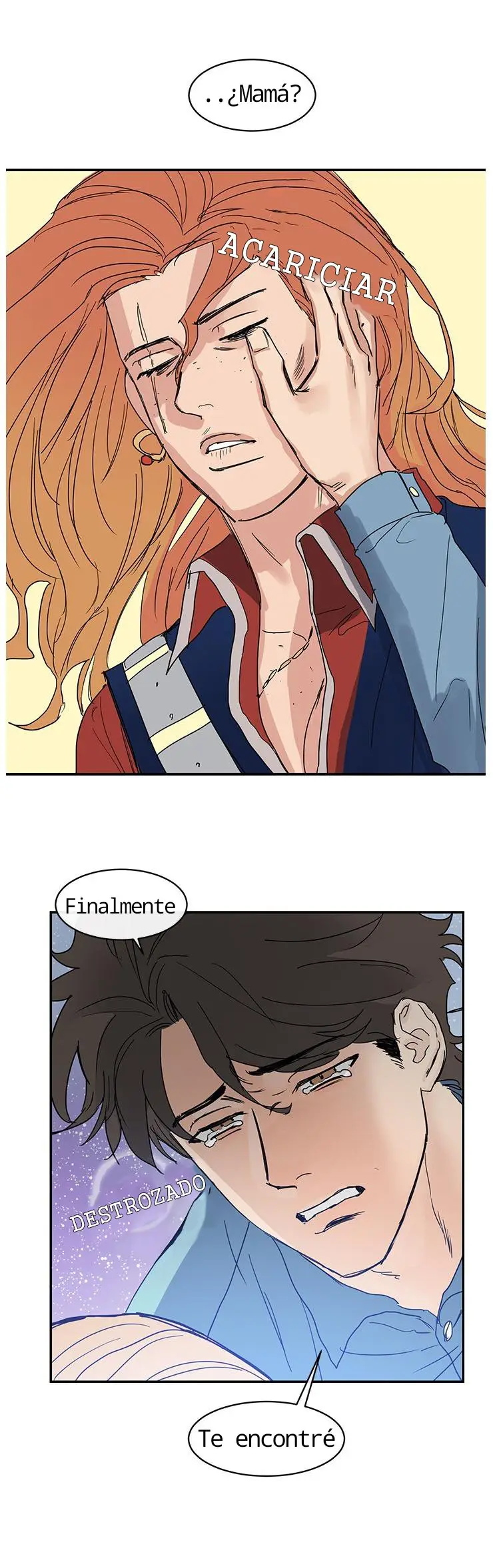 La Garra de la Ola (2018) - Capítulo 3 - Página 7 - LectorTMOo
