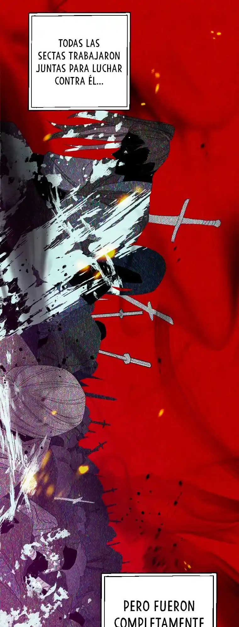 La gran saga de Espada Celestial (2022) - Capítulo 1 - Página 39 - LectorTMOo