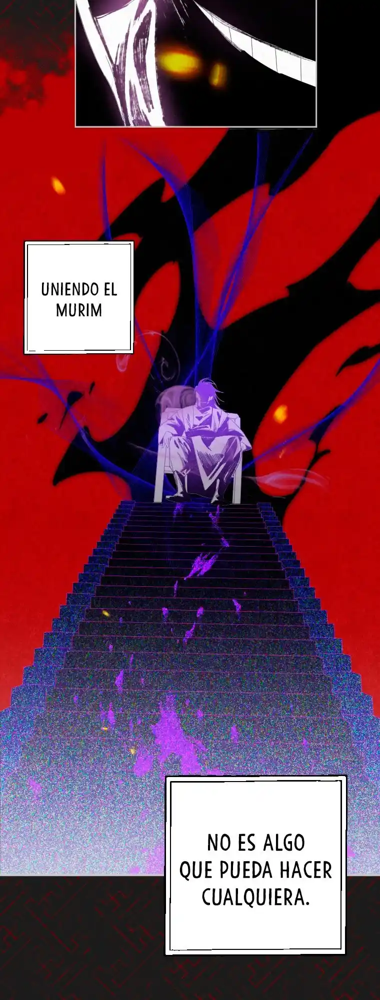 La gran saga de Espada Celestial (2022) - Capítulo 1 - Página 41 - LectorTMOo