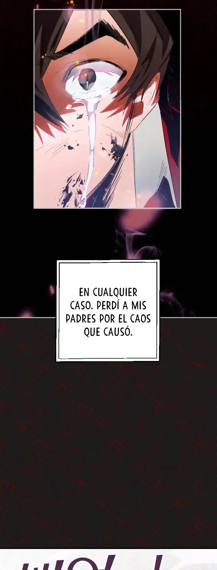 La gran saga de Espada Celestial (2022) - Capítulo 1 - Página 43 - LectorTMOo