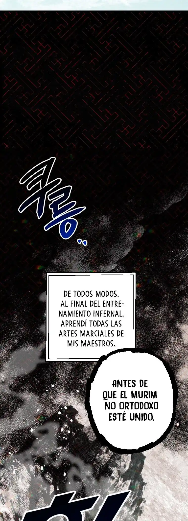 La gran saga de Espada Celestial (2022) - Capítulo 1 - Página 55 - LectorTMOo