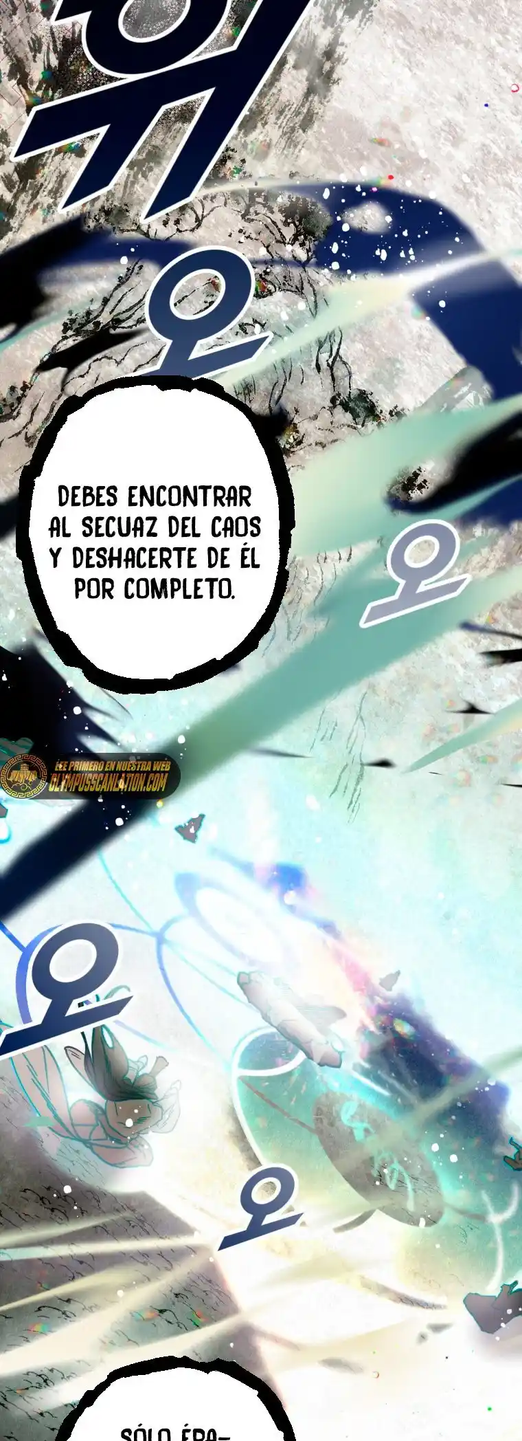 La gran saga de Espada Celestial (2022) - Capítulo 1 - Página 56 - LectorTMOo