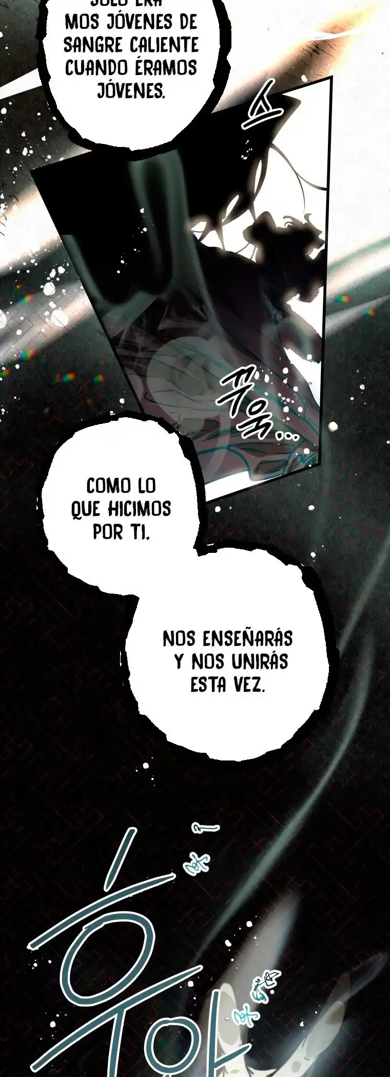 La gran saga de Espada Celestial (2022) - Capítulo 1 - Página 57 - LectorTMOo