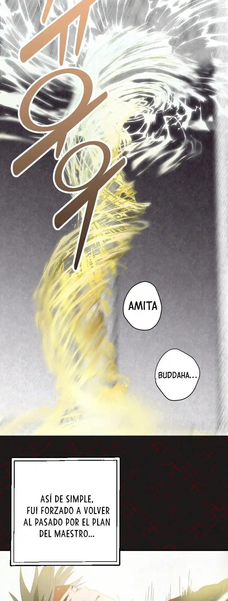 La gran saga de Espada Celestial (2022) - Capítulo 1 - Página 59 - LectorTMOo