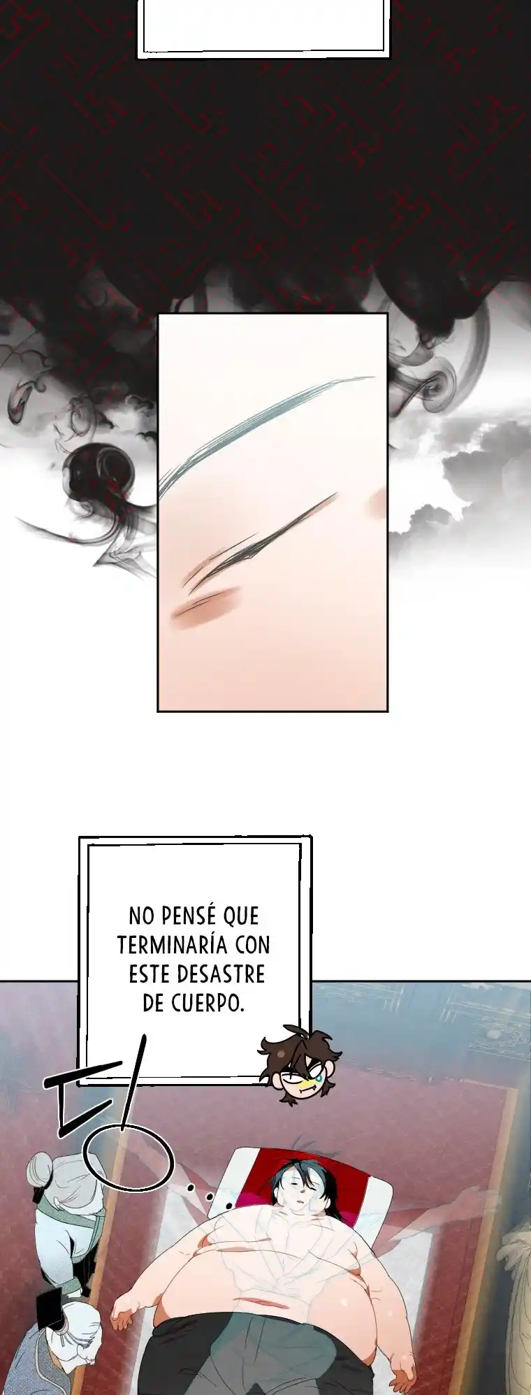 La gran saga de Espada Celestial (2022) - Capítulo 1 - Página 61 - LectorTMOo