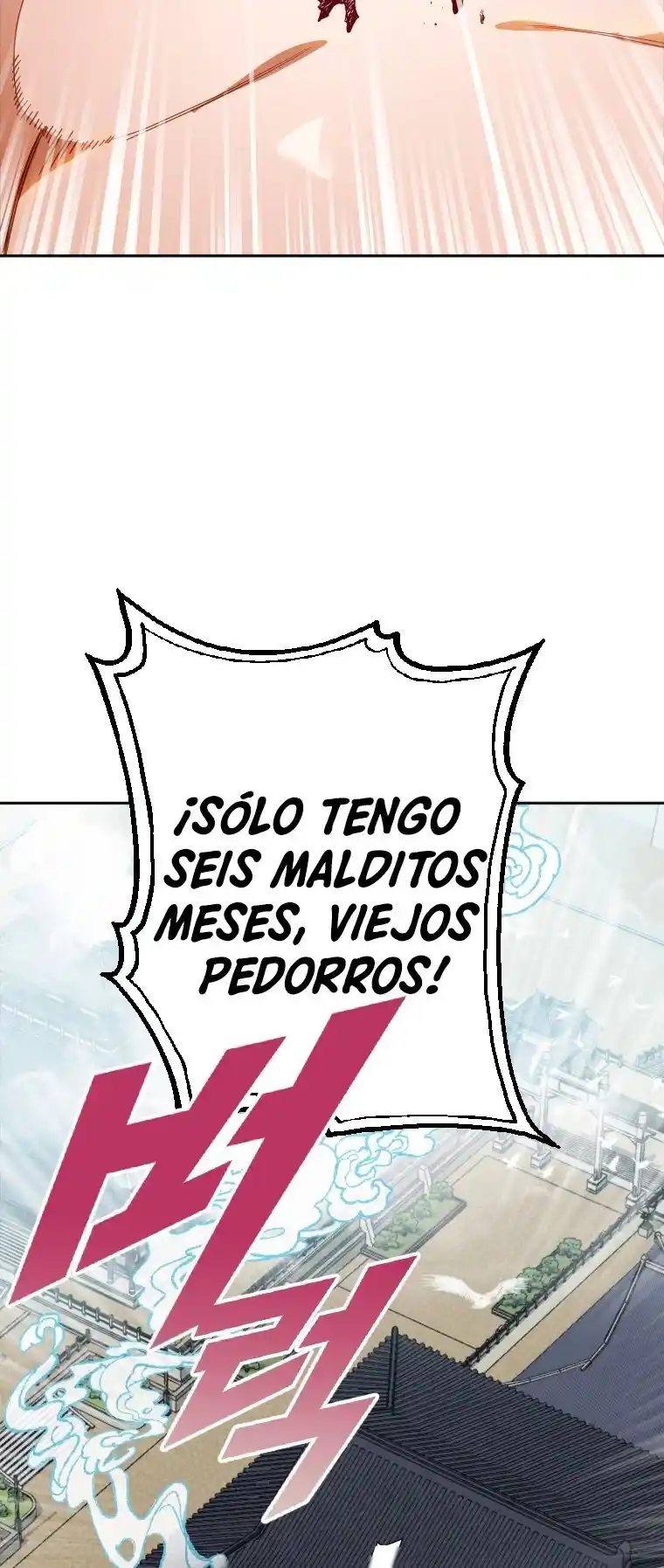 La gran saga de Espada Celestial (2022) - Capítulo 1 - Página 76 - LectorTMOo