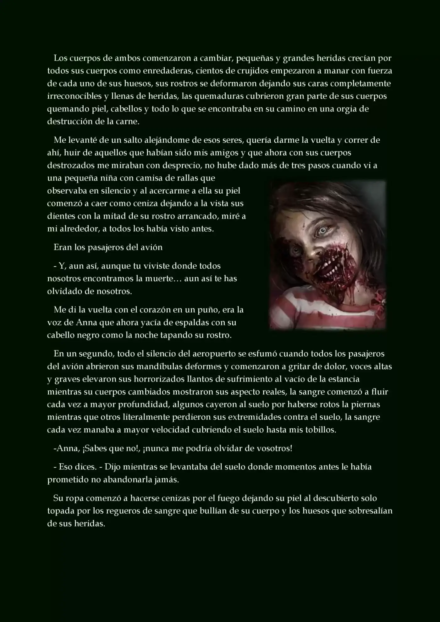La Gran Senda (2017) - Capítulo 8 - Página 7 - LectorTMOo