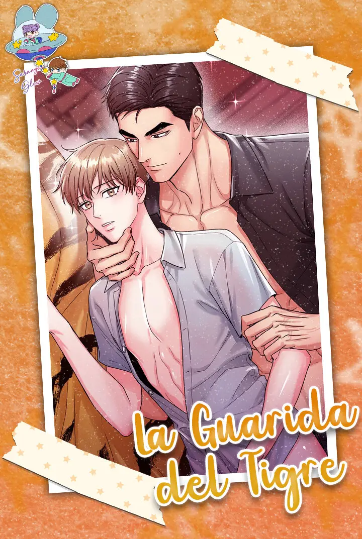 La guarida del tigre (The Tiger's Den) - Capítulo 0.1 - Página 1 - LectorTMOo