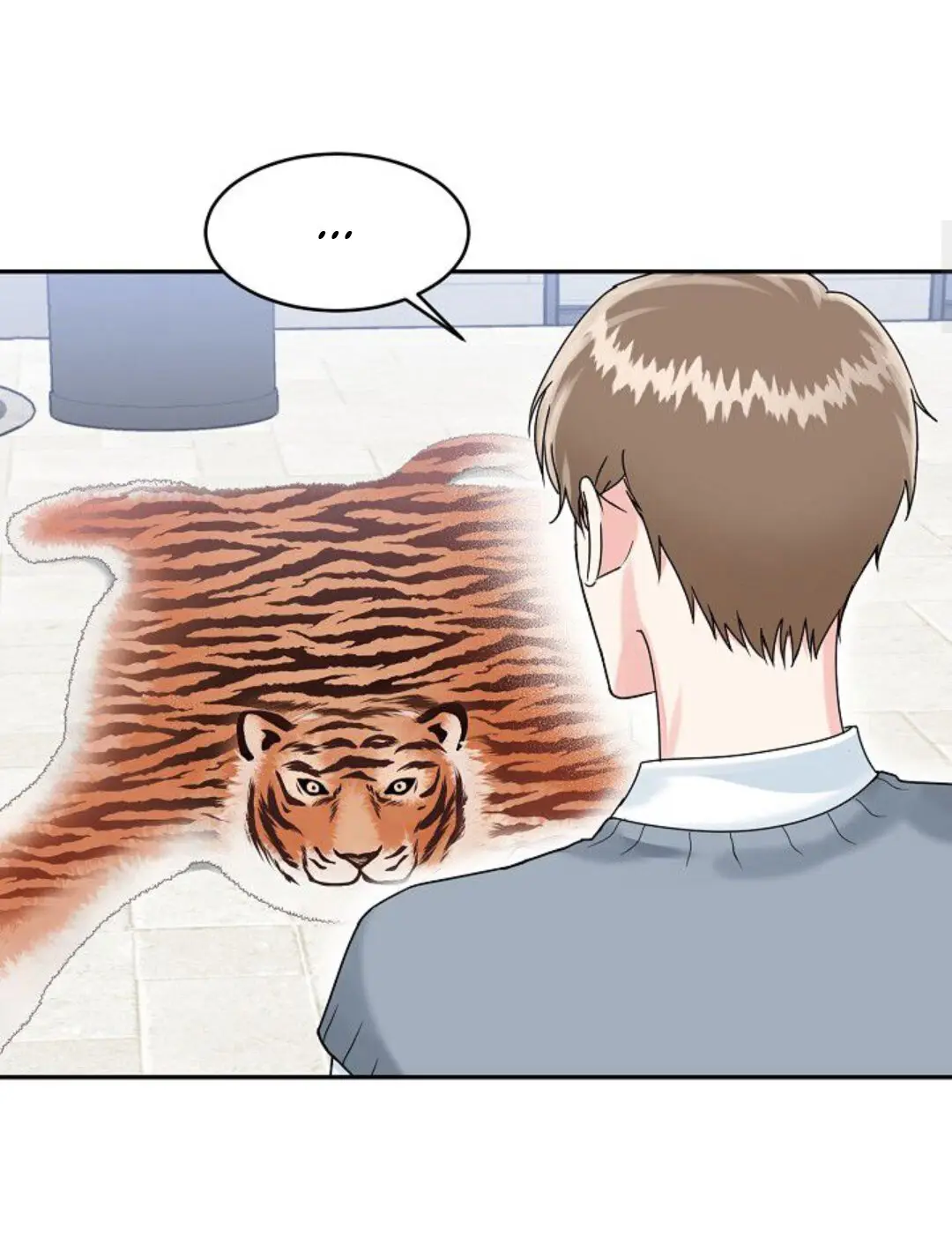 La guarida del tigre (The Tiger's Den) - Capítulo 0.1 - Página 13 - LectorTMOo