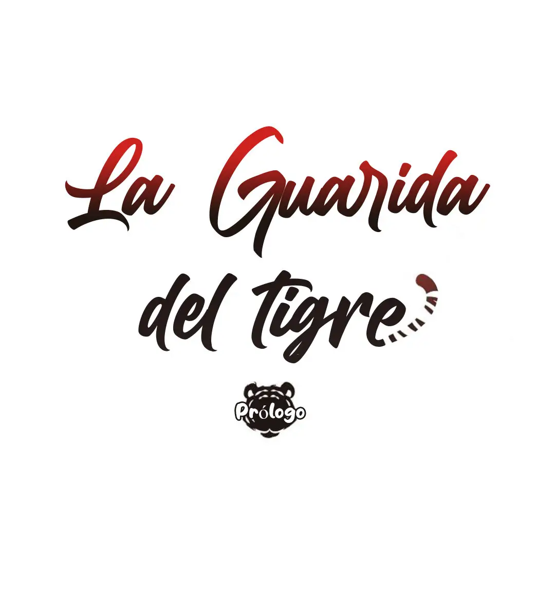 La guarida del tigre (The Tiger's Den) - Capítulo 0.1 - Página 21 - LectorTMOo