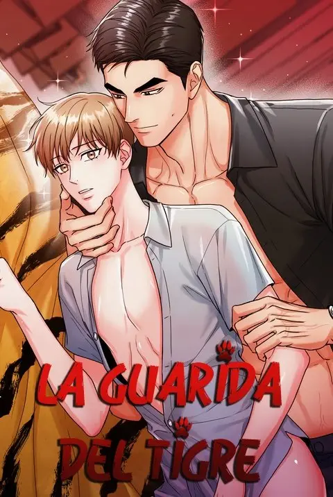 La guarida del tigre (The Tiger's Den) - Capítulo 0.5 - Página 1 - LectorTMOo