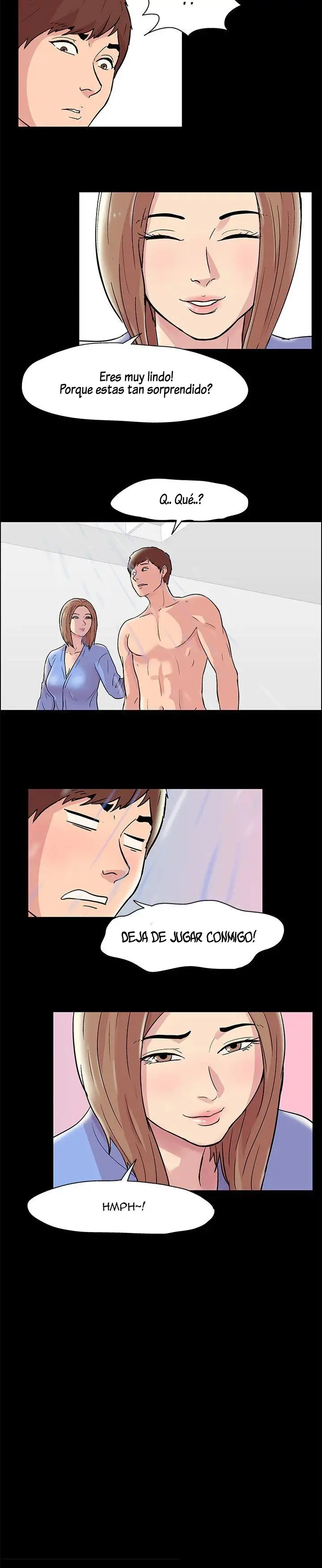 La habitación blanca - Capítulo 14 - Página 6 - LectorTMOo
