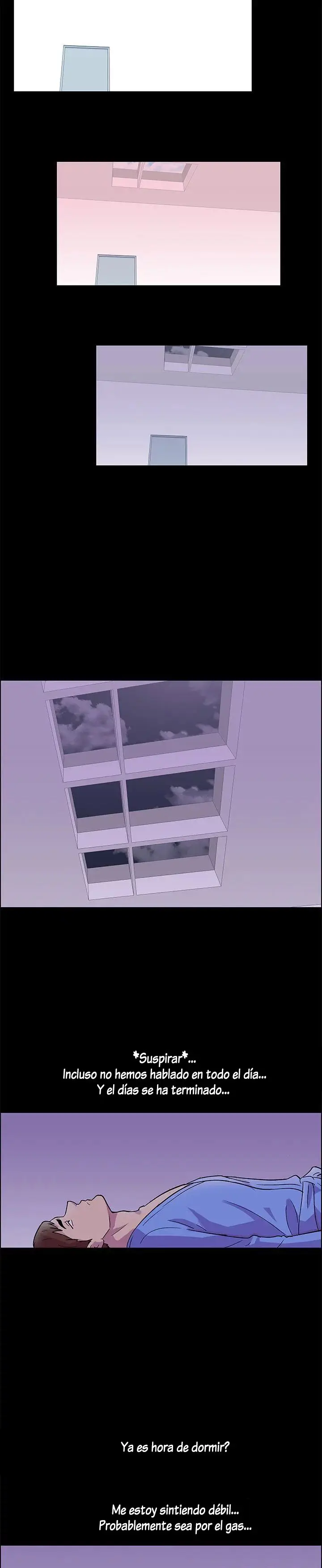 La habitación blanca - Capítulo 20 - Página 4 - LectorTMOo