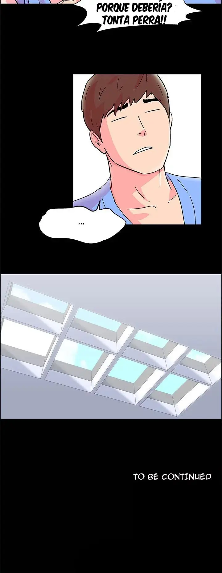 La habitación blanca - Capítulo 21 - Página 12 - LectorTMOo