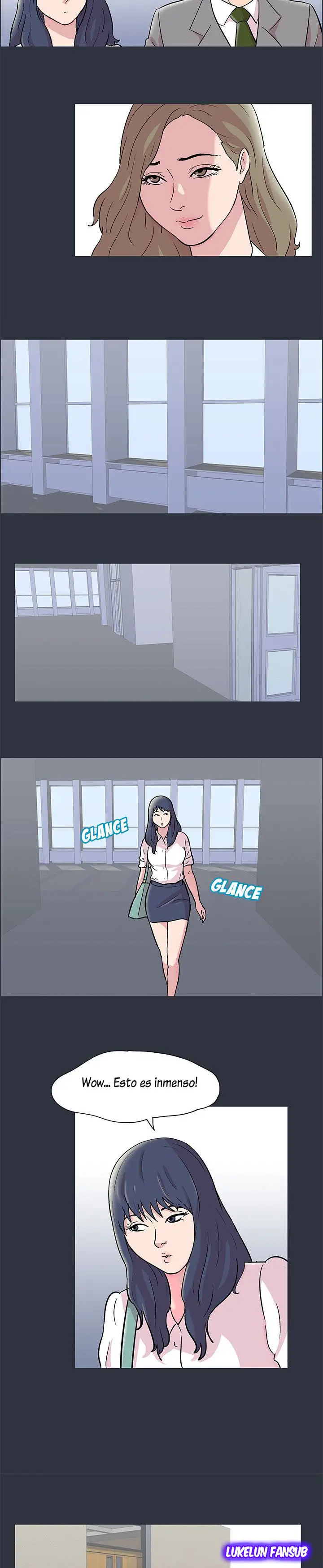 La habitación blanca - Capítulo 23 - Página 12 - LectorTMOo