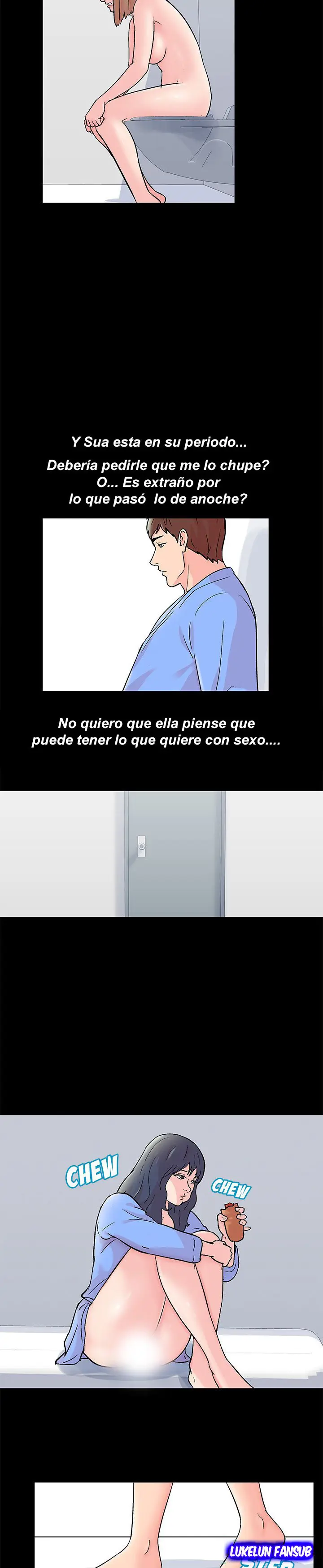 La habitación blanca - Capítulo 29 - Página 14 - LectorTMOo