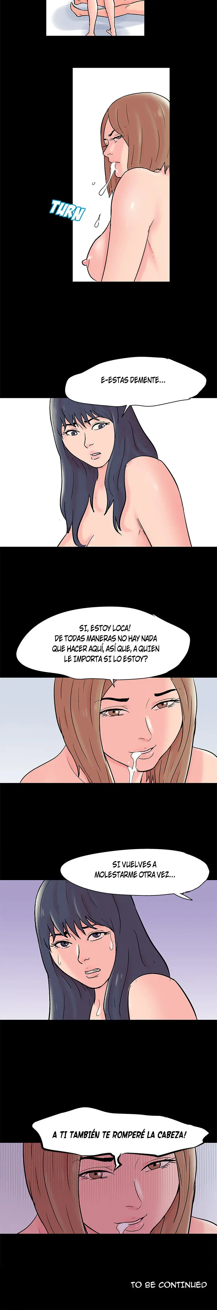 La habitación blanca - Capítulo 33 - Página 6 - LectorTMOo