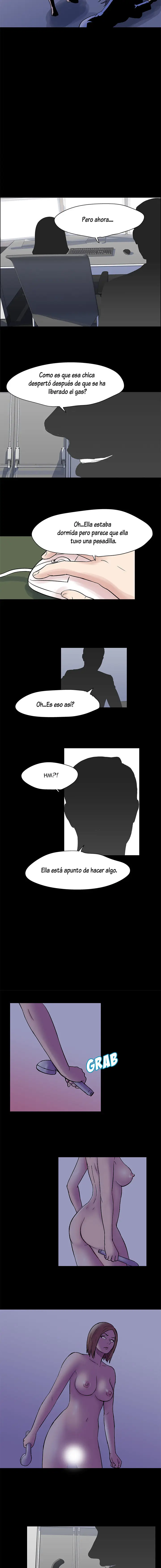 La habitación blanca - Capítulo 36 - Página 7 - LectorTMOo