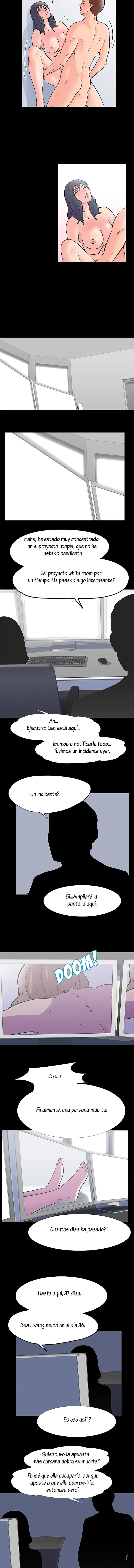 La habitación blanca - Capítulo 41 - Página 7 - LectorTMOo