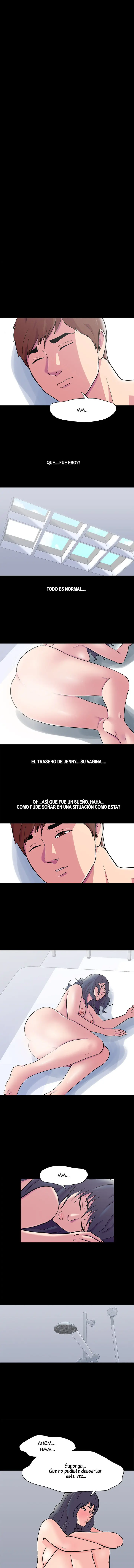 La habitación blanca - Capítulo 44 - Página 6 - LectorTMOo