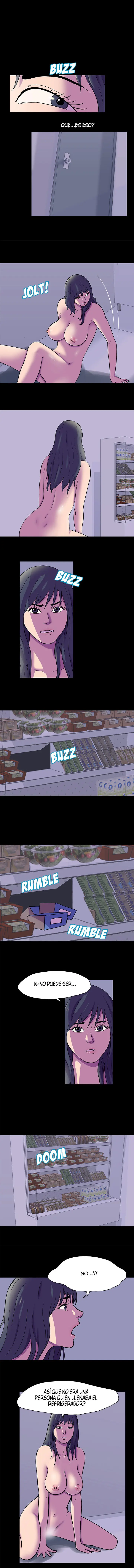La habitación blanca - Capítulo 48 - Página 4 - LectorTMOo