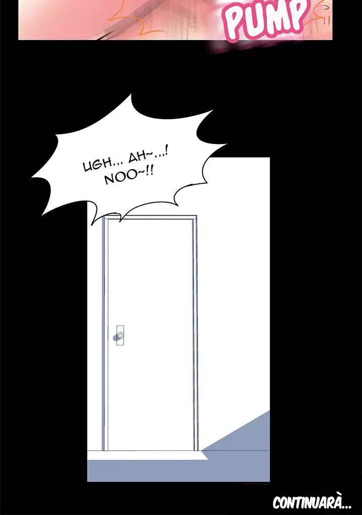 La habitación blanca - Capítulo 5 - Página 10 - LectorTMOo