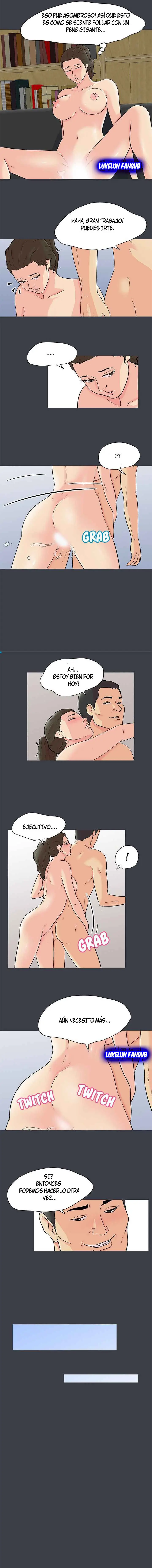 La habitación blanca - Capítulo 55 - Página 4 - LectorTMOo