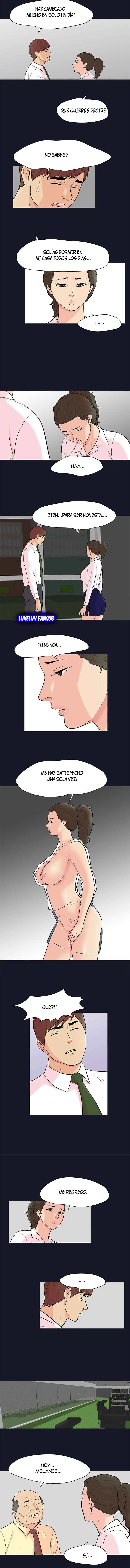 La habitación blanca - Capítulo 56 - Página 6 - LectorTMOo