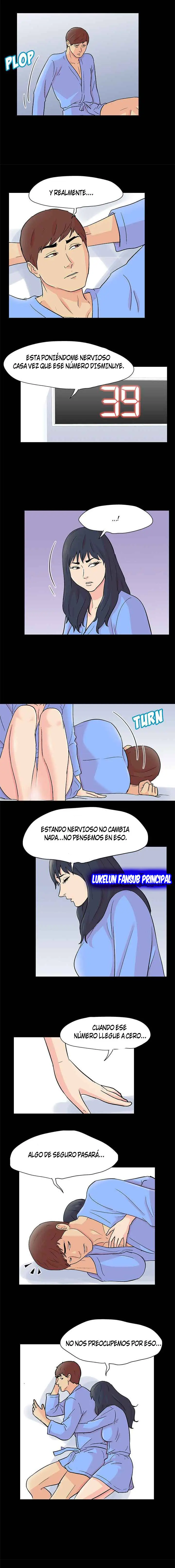 La habitación blanca - Capítulo 58 - Página 4 - LectorTMOo