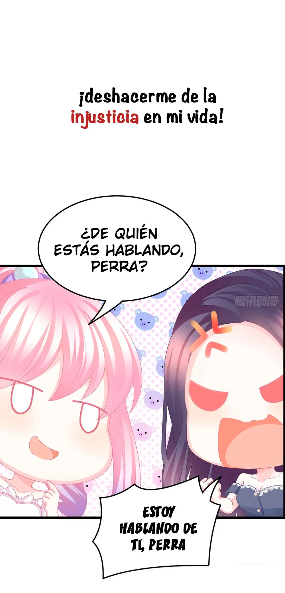 La hermosa esposa del frio presidente - Capítulo 1 - Página 15 - LectorTMOo