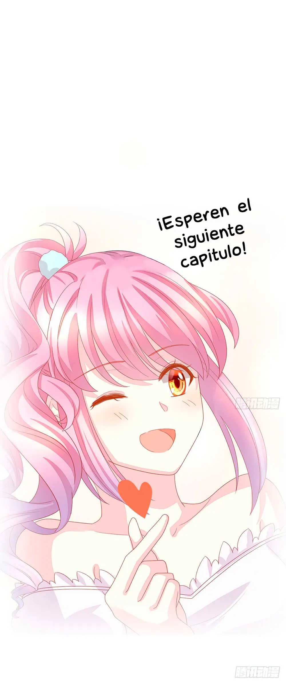 La hermosa esposa del frio presidente - Capítulo 1 - Página 23 - LectorTMOo