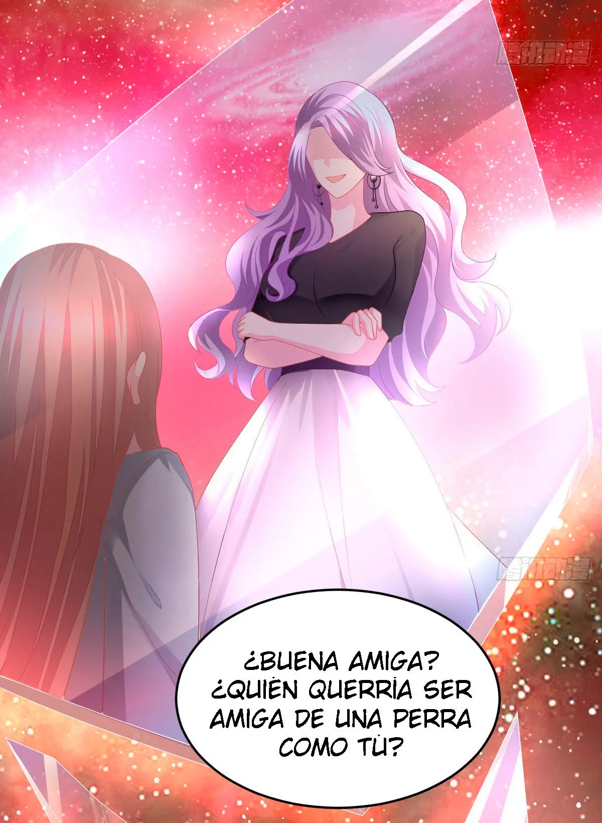 La hermosa esposa del frio presidente - Capítulo 2 - Página 5 - LectorTMOo