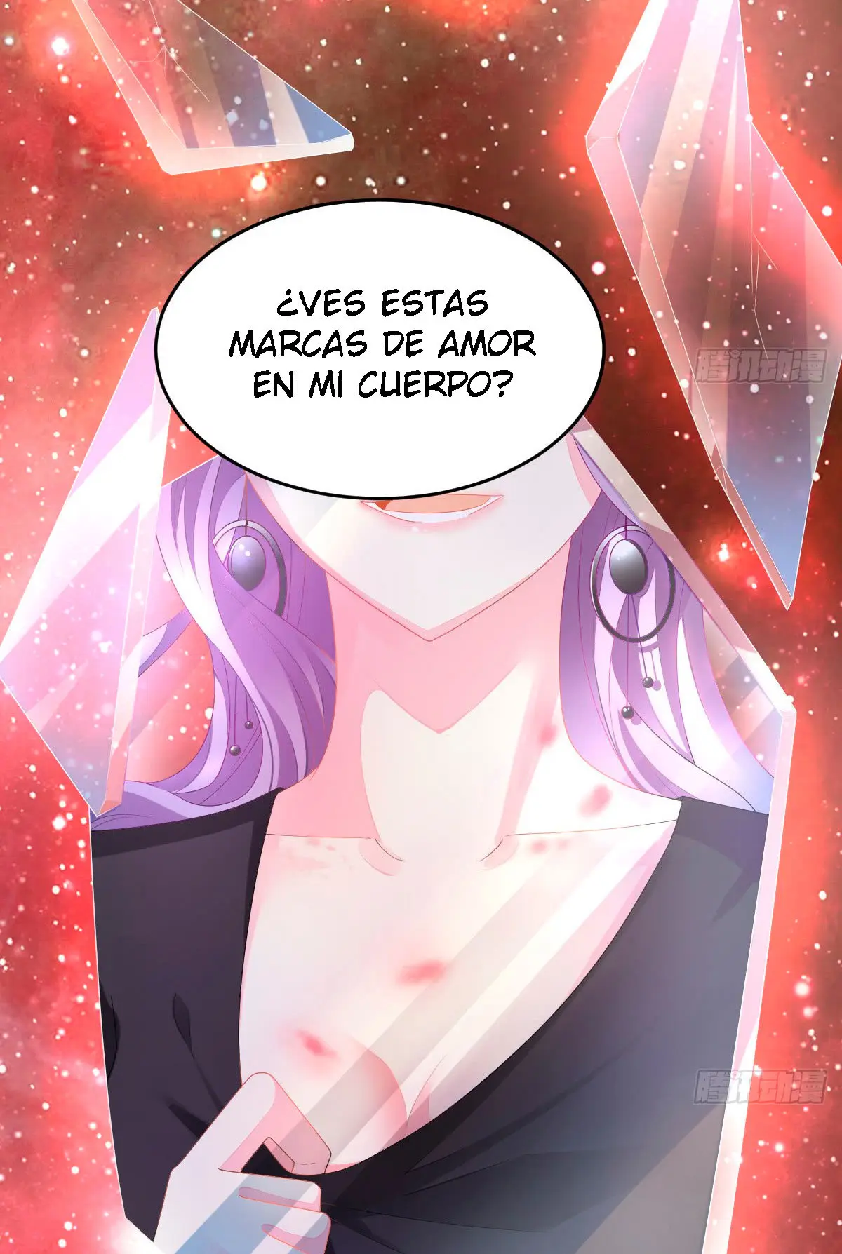 La hermosa esposa del frio presidente - Capítulo 2 - Página 6 - LectorTMOo